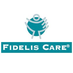 Fidelis Care logo