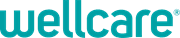 Wellcare (by Centene) logo