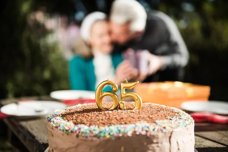 NJ residents turning 65 and starting Medicare