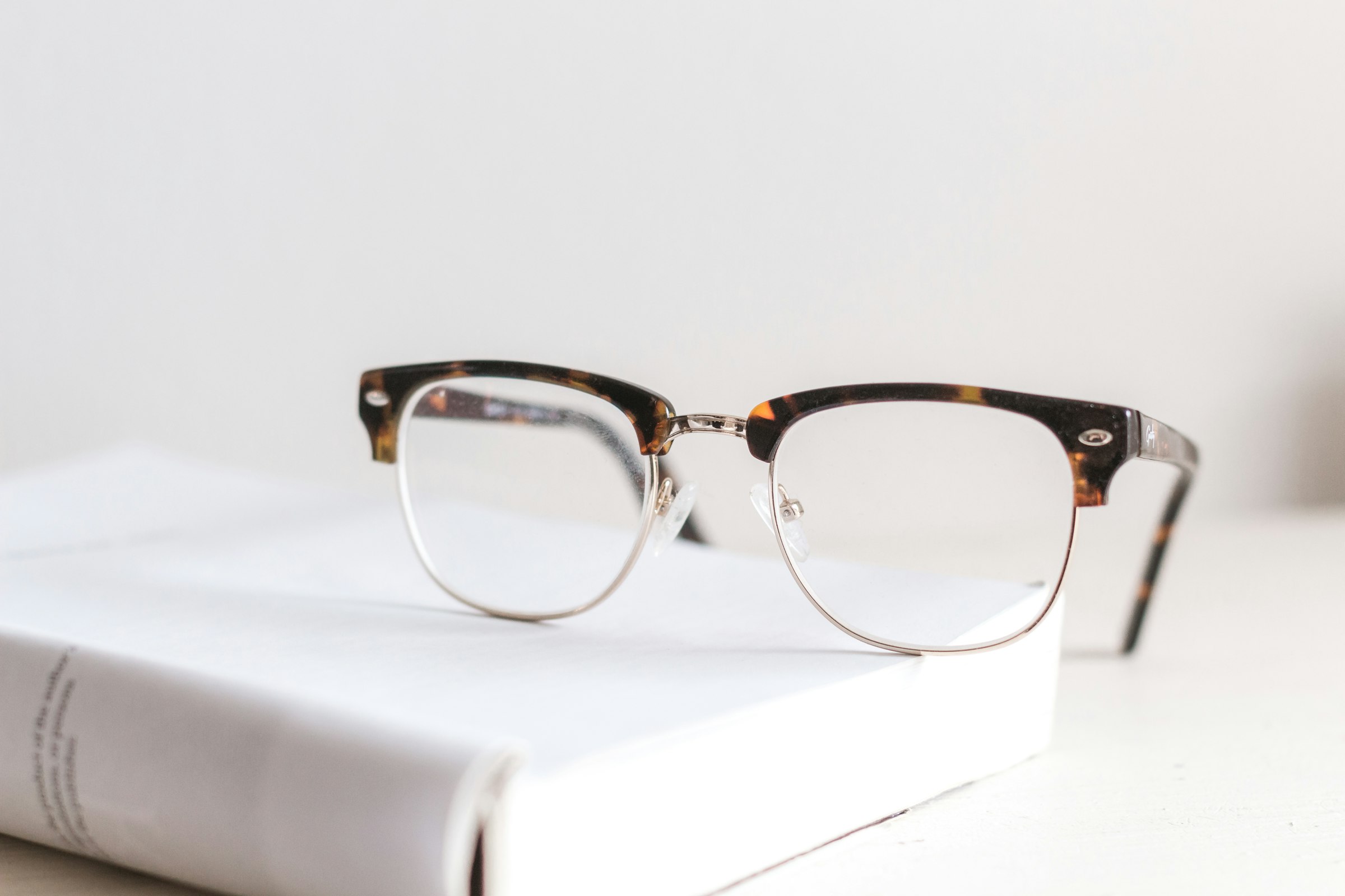 Vision benefit for Medicare Advantage members